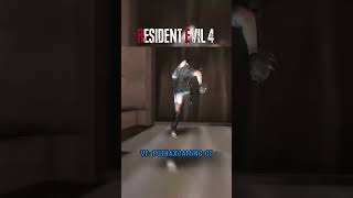 RE 4 HD Project-Story Of Jill Part 8(Laser Room) #residentevil4 #residentevil4guide #residentevil