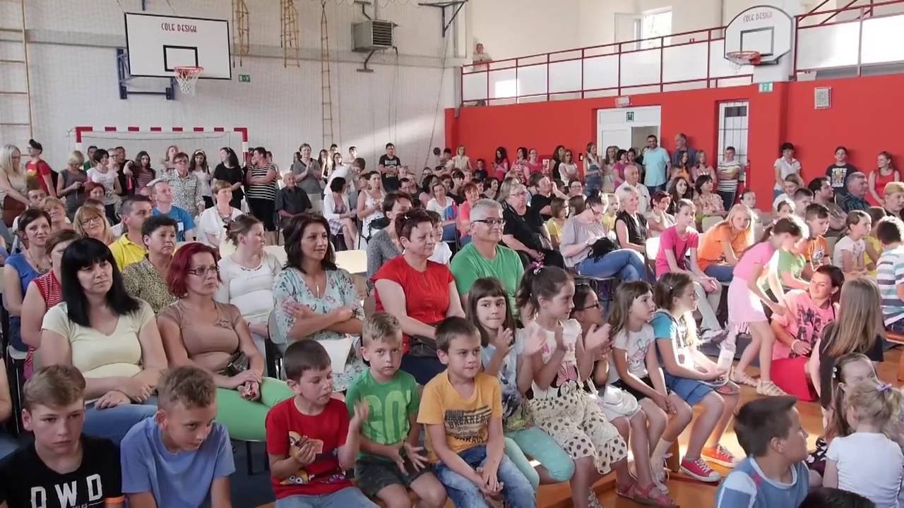 EDIT - Fizika 2016 Jarmina, Dan škole