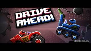 Dodreams  Drive Ahead Ost Main Theme 3 Extended