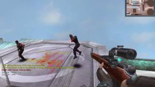 Wolfteam Zaitsev TRICKSHOT