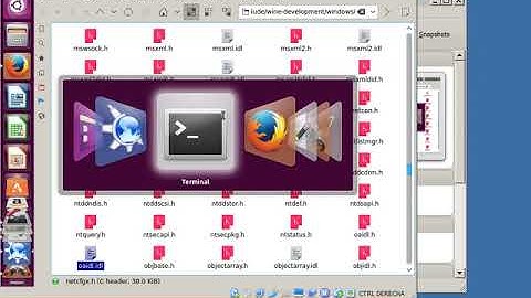 2017-10-14 -- VLC 2.2.6 Umbrella Joint Win7-64-Ubuntu64 Compilation No. 0, Final Step 1/3-0