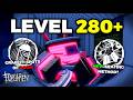 LEVEL 280+ Opera GX Veeronica Gameplay w/ Thoughts Explained! (Roblox Forsaken)