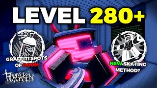 LEVEL 280+ Opera GX Veeronica Gameplay w/ Thoughts Explained! (Roblox Forsaken)