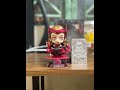 Cosbaby COSB-900:  The Scarlet Witch with Darkhold