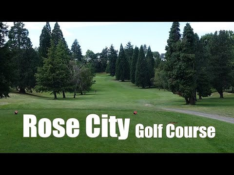 Rose City Golf Course Portland: Beat Your Score with These Expert Hacks