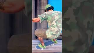 #easkate #skate #skateboarding #realism #skateboard #skater #skate4 #skating #gaming