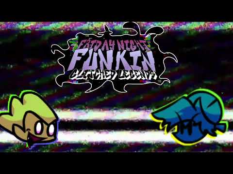 Blammed Pibby OST - FNF Glitched Legends V1.5-V2.0