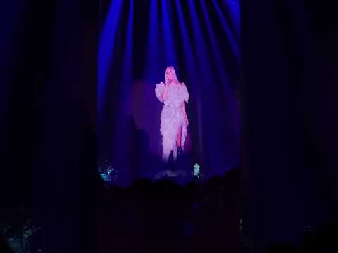 張惠妹 最後一次 Amei ASMR MAXXX 台北大巨蛋 Taipei Dome 20241229