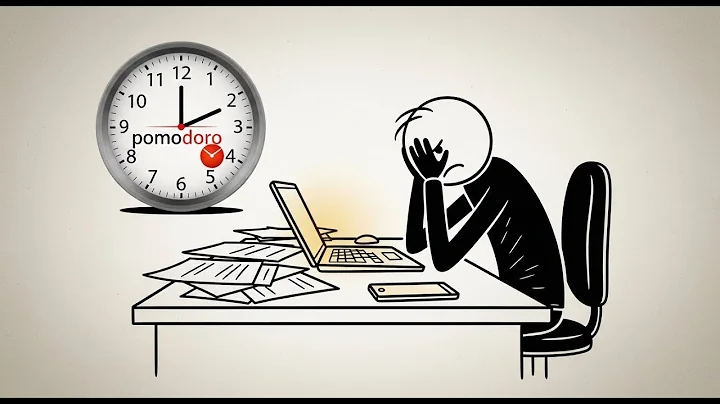 The Pomodoro Method That Finally Makes You Focus