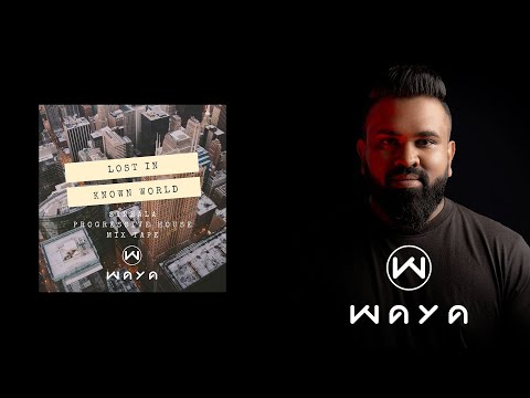 Sinhala Progressive House
