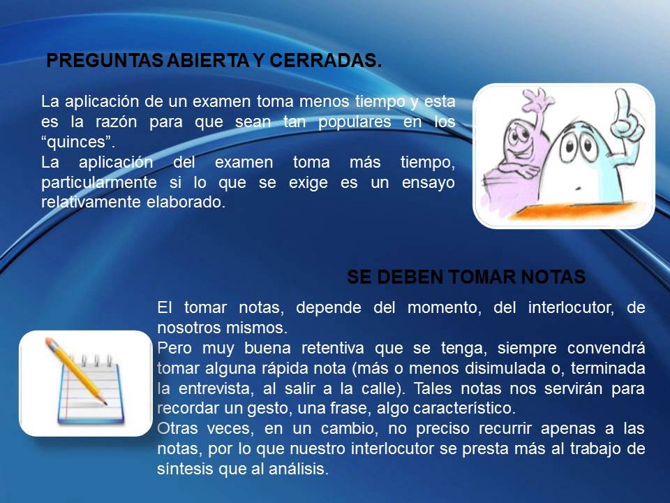 Tecnicas de recoleccion de Datos (Diapositivas) YouTube