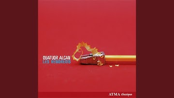 Vītols: Menuet in B-Flat major