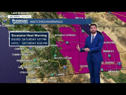 ABC 10News Pinpoint