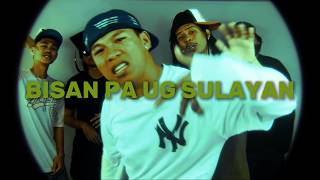 D-GARS, Badoo Go, & RKteQ - KINAMASTERAN (Prod. by Makii Beats)