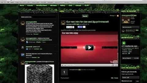 Website tour for s17.hosthorde.com:25615 or 2LGTGAMERS.hosthorde.com