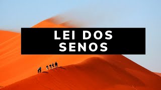 LAW OF SINES (Plane Geometry) - Mathematics for ENEM