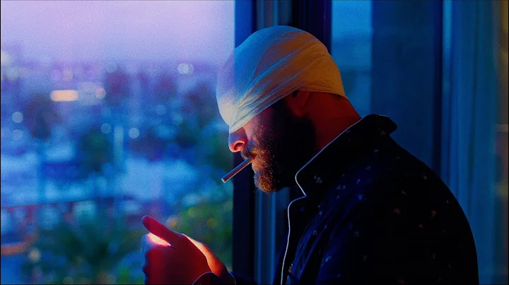 Kowloon - "Walk With Me" (Official Music Video)