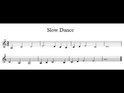 Time Signatures: 3/2 - YouTube