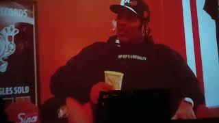 Celebrity Peter gunz steals bottle out of Jay-Z's trunk Profile