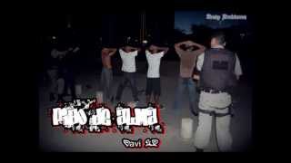 Pião De Alma - Rap Alagoano Na Cena 