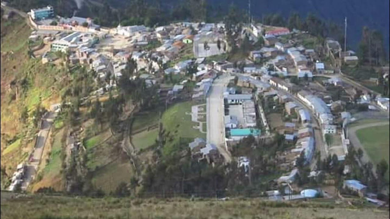 TE QUIERO - SAN PEDRO DE CORIS