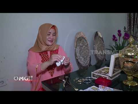 Investasi Emas, Menguntungkan Atau Merugikan | OMG!! (18/05/22)