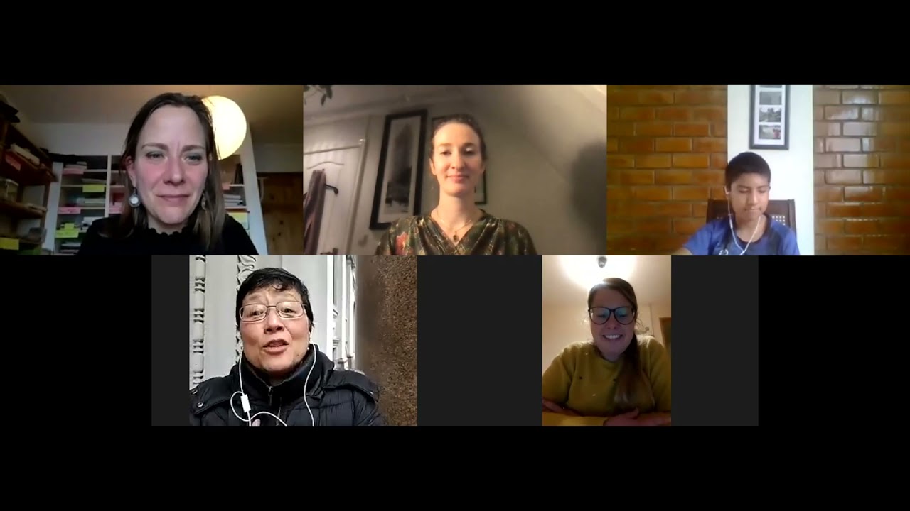 Exploring the Music Scene in New York City