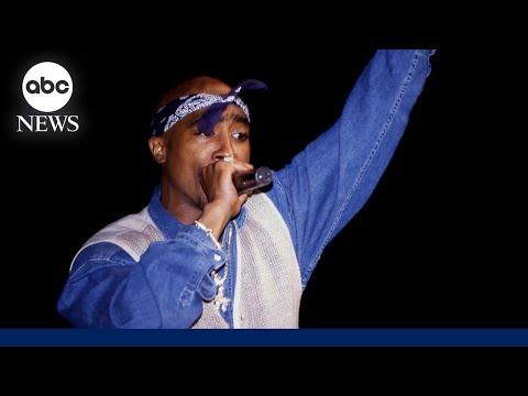 New video shows raid at Las Vegas home in Tupac murder investigation