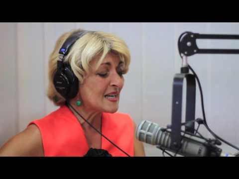 Irma Soxadze - Sul Menatrebi. Live Ar Daidardo