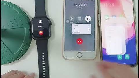 How To Correctly Use Smartwatch Function and connect APP: JYOUpro App 1.83inch BT Call motion Watch