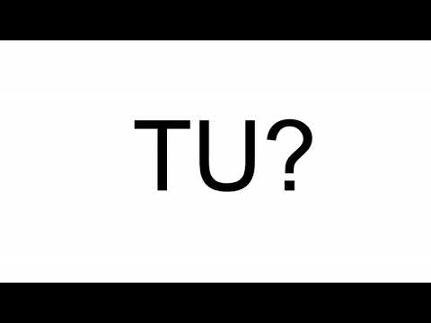 ¿Dónde comes tú?