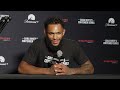 Quentin Pasley not rushing to accept comparison to Jon Jones just yet | DWCS 91