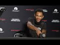 Quentin Pasley not rushing to accept comparison to Jon Jones just yet | DWCS 91