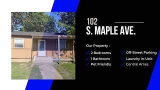 102 S Maple Ave
