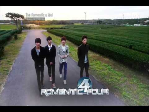 더로맨틱&아이돌, TheRomantic&Idol : 2기 로맨티스트들을 소개합니다!