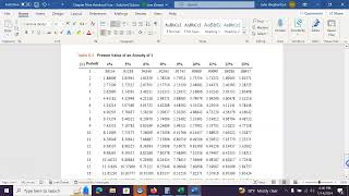 Chapter Nine Handout Four Video