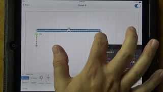 Electronics simulation and design software (MEHS) Episode 6 screenshot 1