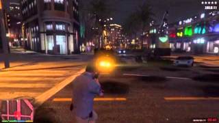 I FOUND CHEATS - GTA 5 story mode
