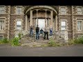 Abandoned Religious house - SCOTLAND
