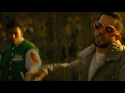 De La Ghetto X Myke Towers - Me Dijeron