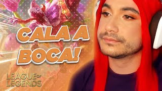 Lol Fiz A Minha Festa E Super Hitou Ft. Samira Close & Jojogamerqueen Nicky Mitrava