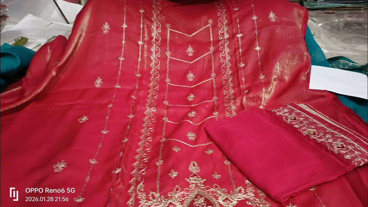 कम दाम में फैंसी सूट 🥰 9729116007 @RenuDalalsuits 