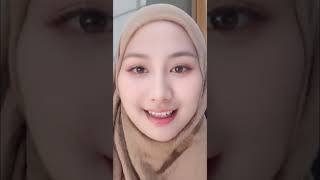 Bigo Live Hijab Girls Live 130 Version 2