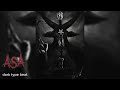 [FREE] Ghostemane Type Beat - "SIGIL" | Hard Aggressive Horror Trap (Prod. ASA)