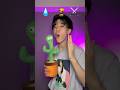 Emoji Beatbox vs Cactus #beatbox #tiktok