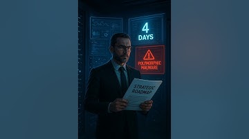 The CISO Crucible: Resilience, AI Governance, and the Four-Day Rule