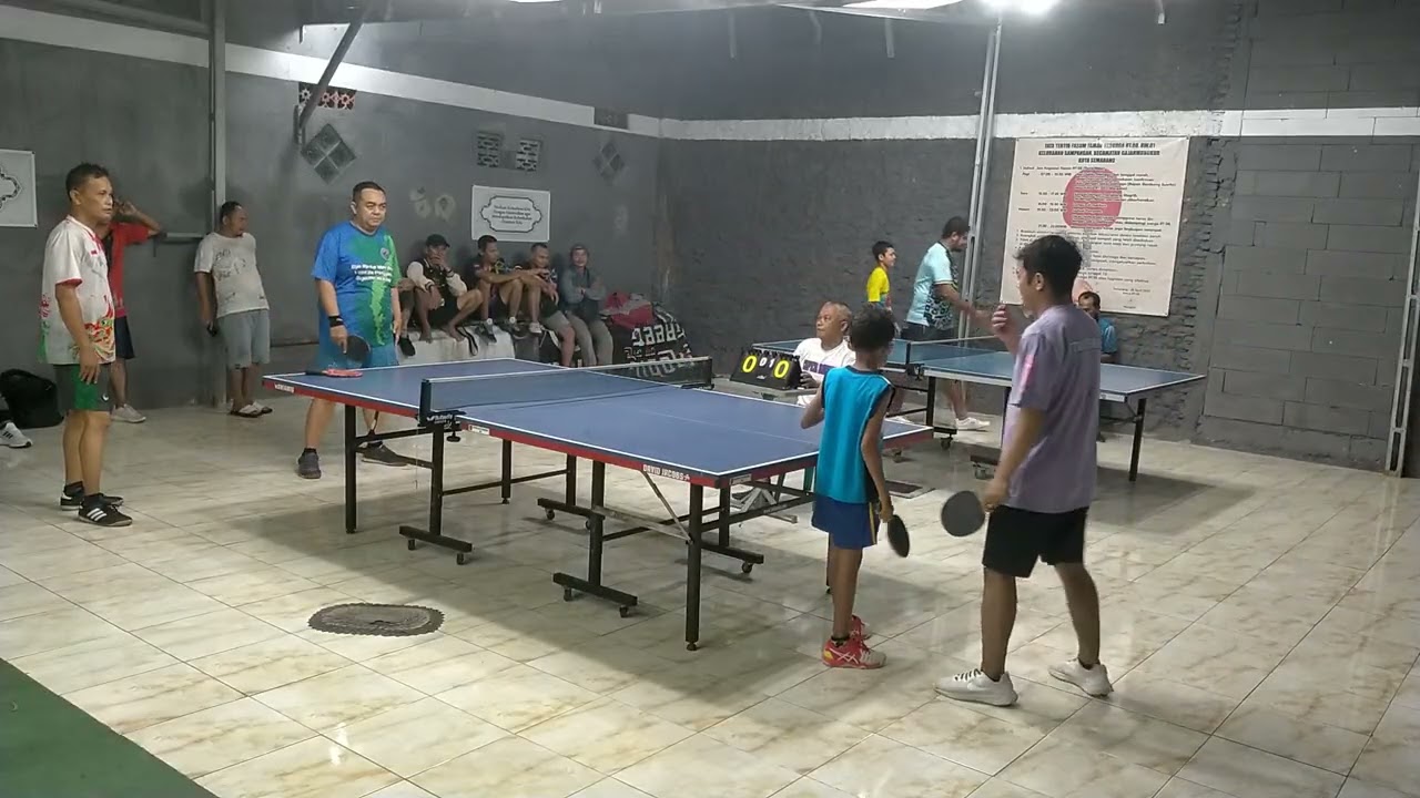 YUDA/KHAKA VS YUDI/LIRIH || HEWER HEWER GANDA DIVISI 8 9 10 11 di PTM BENDLI