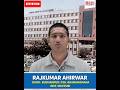 Rajkumar Ahirwar | NEET 2025 MBBS Selection- SAIMS, Indore | MGCI - Best NEET Coaching in Indore