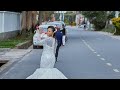 Wedding Highlight Damas And Rose Wedding Highlight Damas And Rose