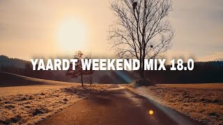 YAARDT WEEKEND MIX 18.0